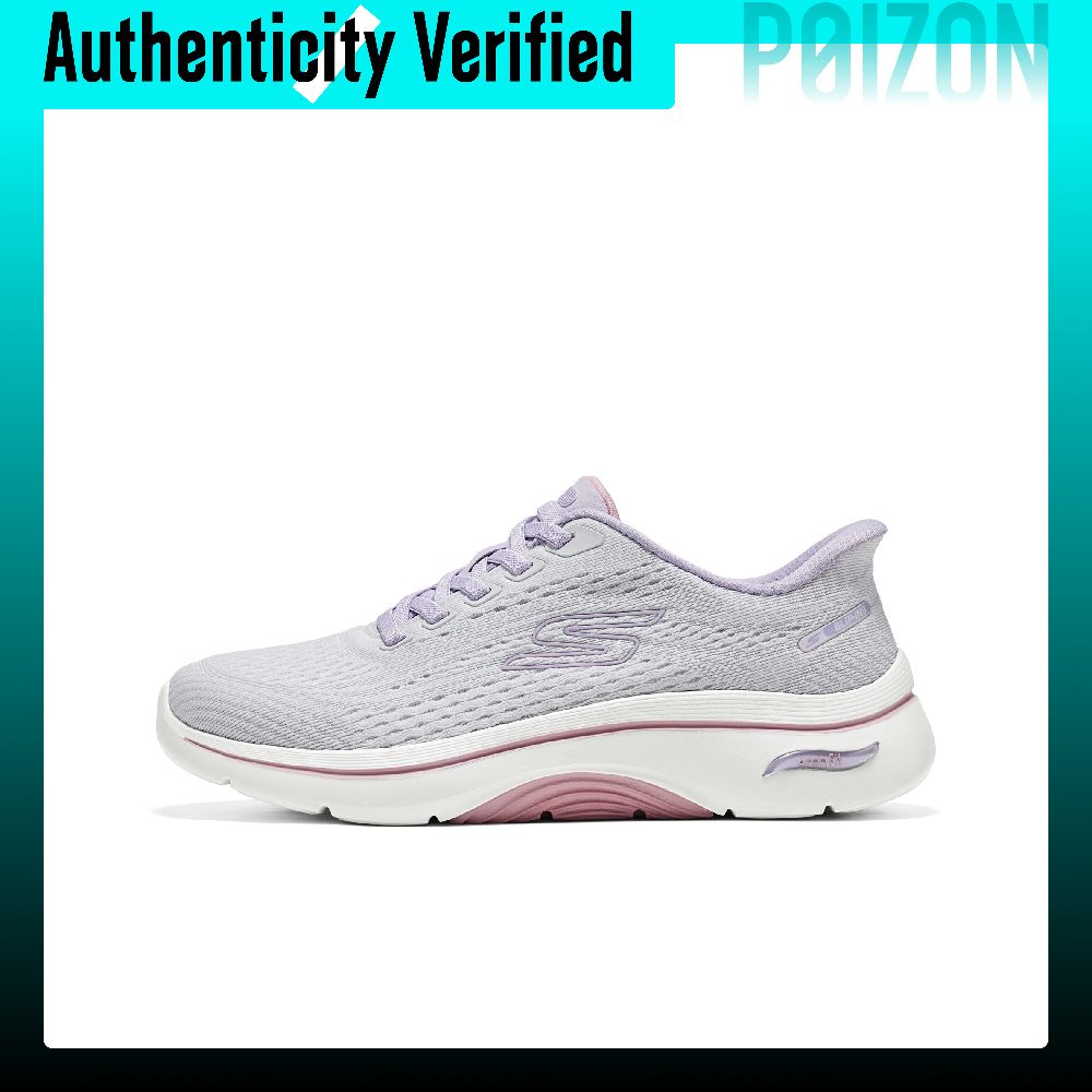 Men'S Shoes - Skechers WOMEN'S GO WALK – женские