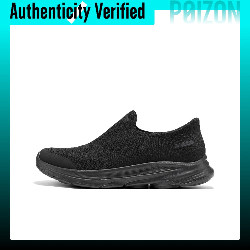 Men'S Shoes - Мужские низкие кроссовки Skechers Go Walk