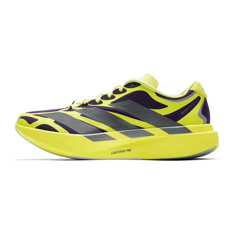Lightweight Road Running Shoes - Мужская обувь Adidas, оригинальные легкие кроссовки