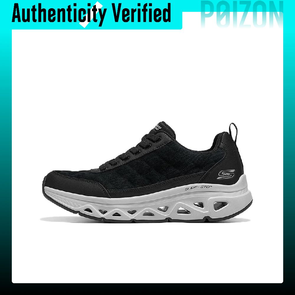 Men'S Shoes - Мужские низкие кроссовки Skechers Bobs Arch
