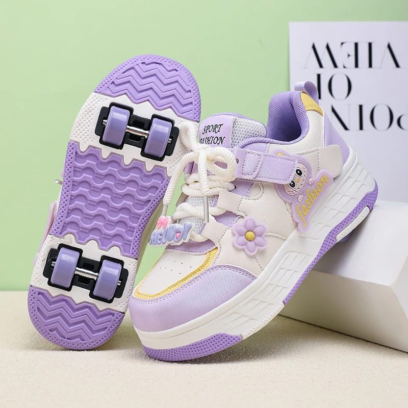Women'S Shoes - Детские роликовые коньки для мальчиков и