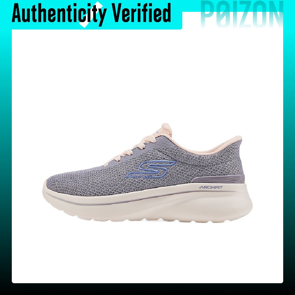 Men'S Shoes - Женские кроссовки Skechers GO WALK с