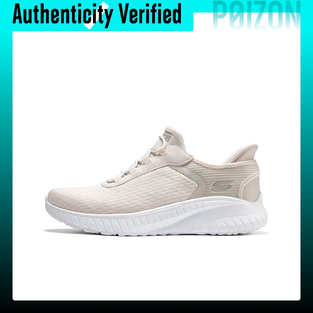 Men'S Shoes - Кроссовки Skechers BOBS SQUAD CHAOS 117504-OFWT