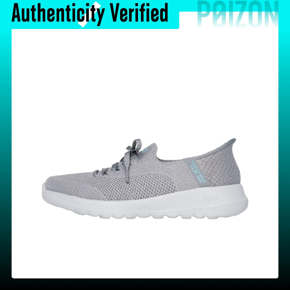 Men'S Shoes - Skechers GO WALK Joy Abby –