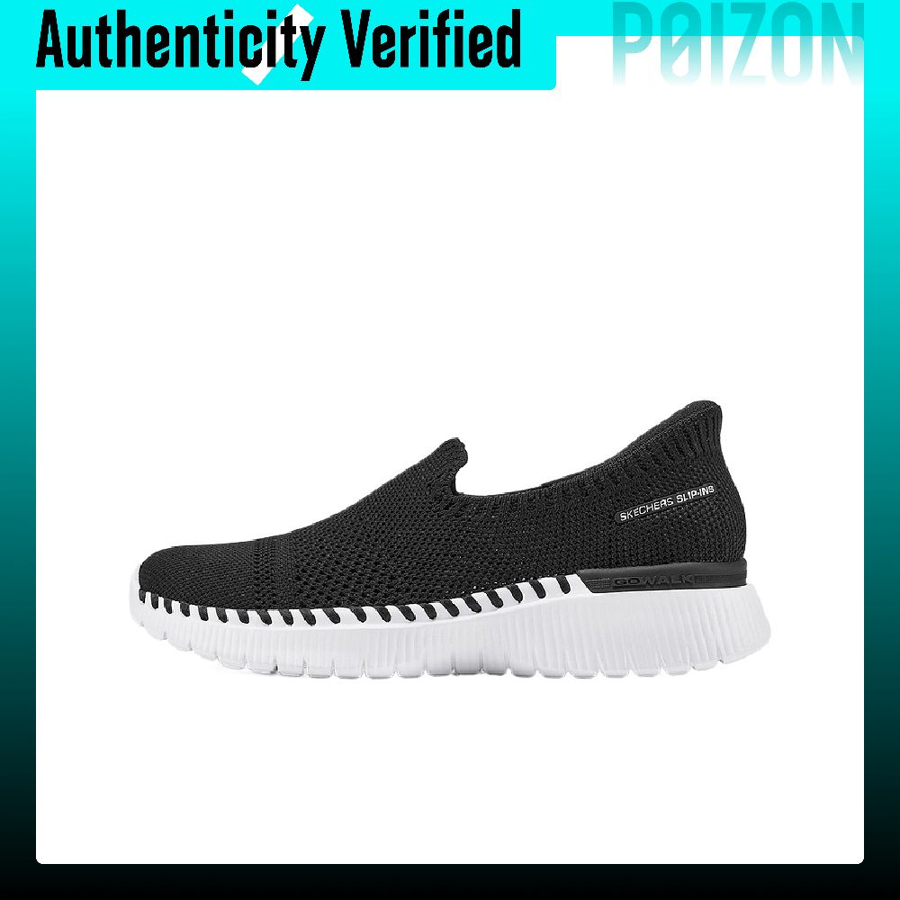 Men'S Shoes - Женские повседневные кроссовки Skechers GO WALK
