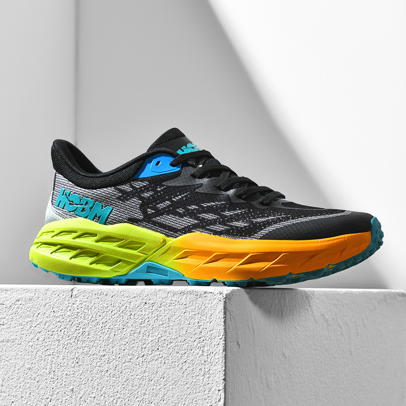 Carbon Plate Marathon Racing Shoes - Новые мужские кроссовки 2027 года с