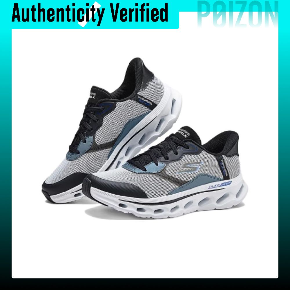 Skechers, мужская модель GO WA – обзор и цена Men'S Shoes