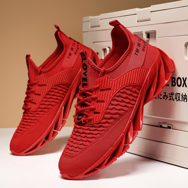 Новые кроссовки для трейлранни – обзор и цена Anti Slip Trail Running Sneakers