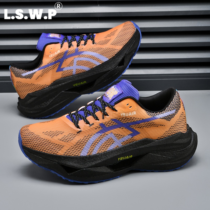 Мужские кроссовки для бега, му – обзор и цена Carbon Plate Marathon Racing Shoes