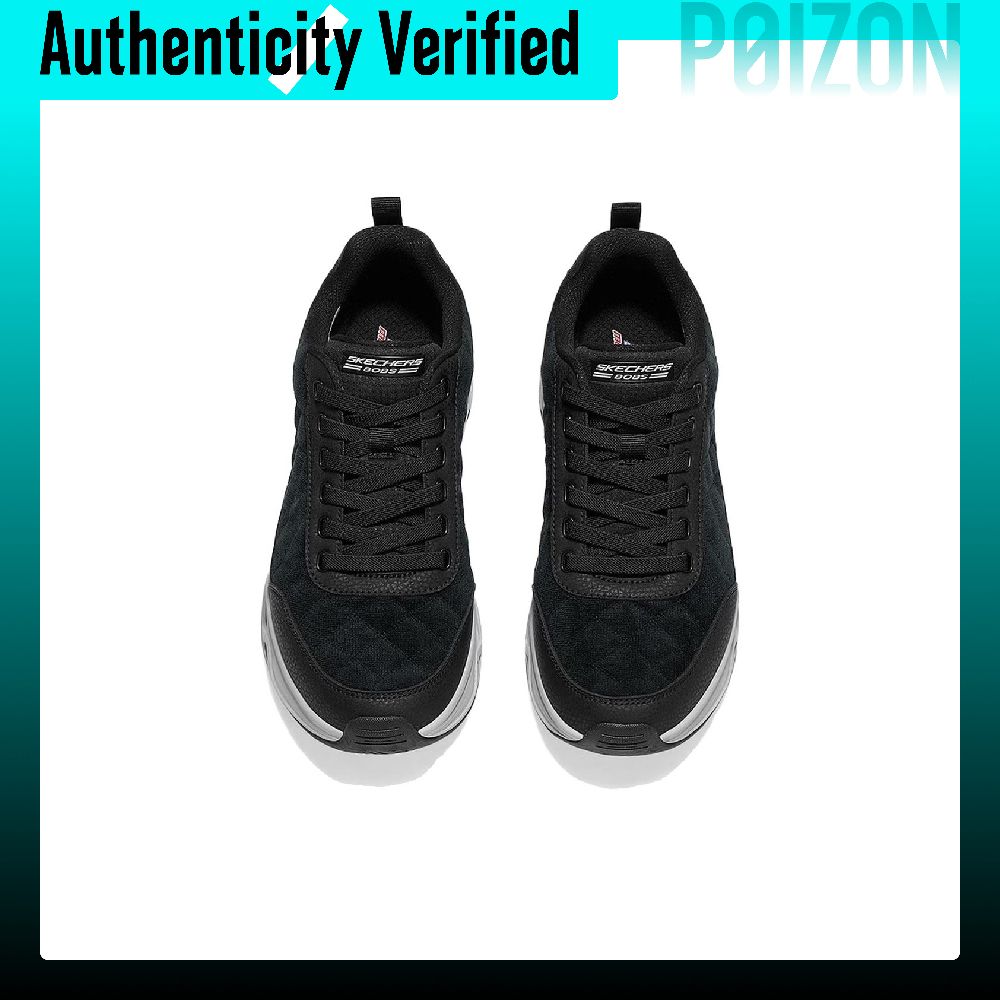 Мужские низкие кроссовки Skech – обзор и цена Men'S Shoes
