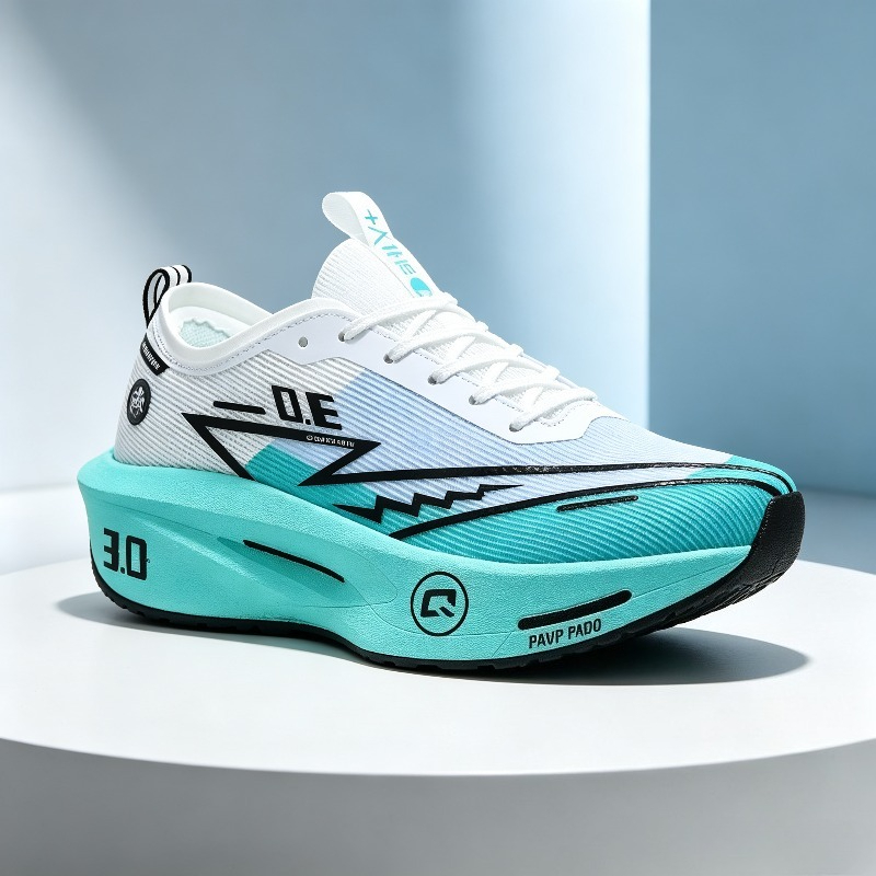 Мужские кроссовки для бега с ц – обзор и цена Breathable Mesh Athletic Shoes
