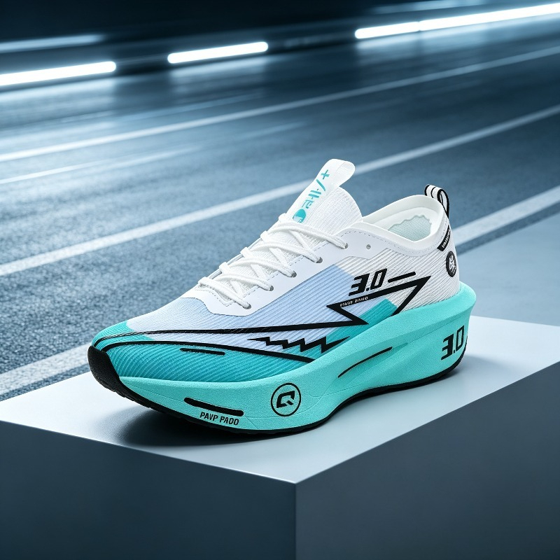 Мужские кроссовки для бега с ц – обзор и цена Breathable Mesh Athletic Shoes