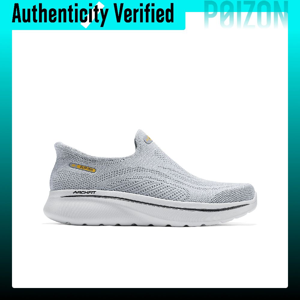 Skechers, мужская повседневная – обзор и цена Men'S Shoes