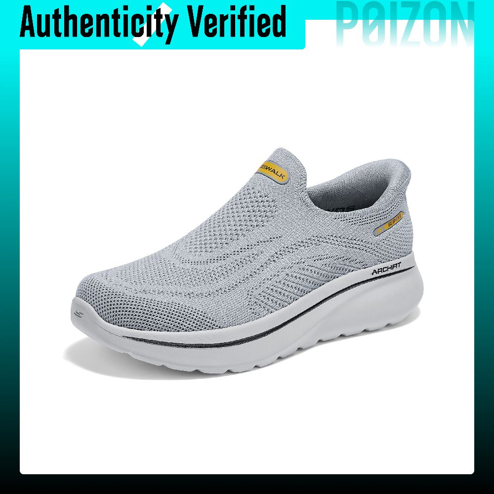 Skechers, мужская повседневная – обзор и цена Men'S Shoes