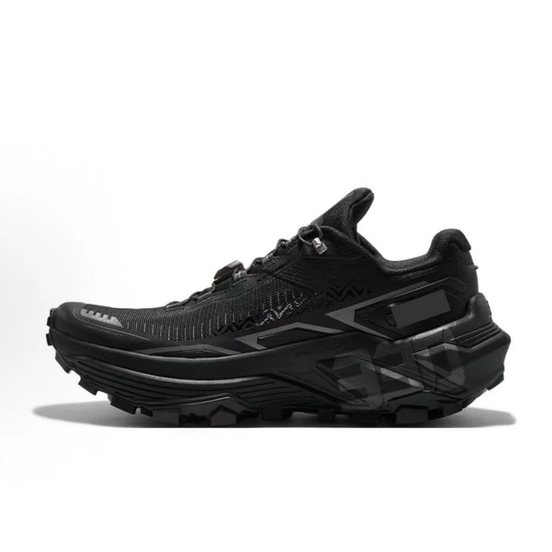 Роскошные спортивные кроссовки – обзор и цена Anti Slip Trail Running Sneakers