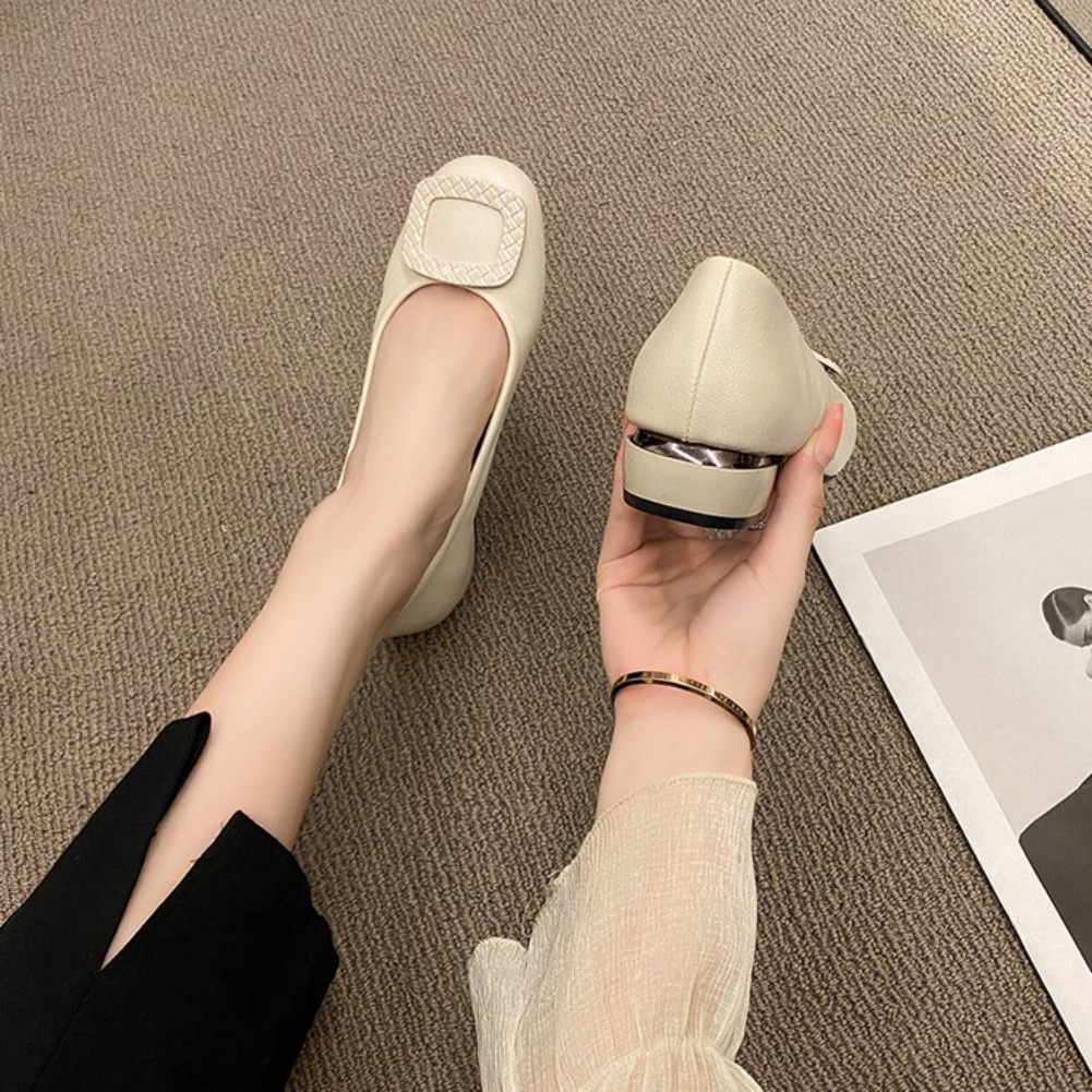 Женские кожаные туфли из мягко – обзор и цена Women'S Shoes