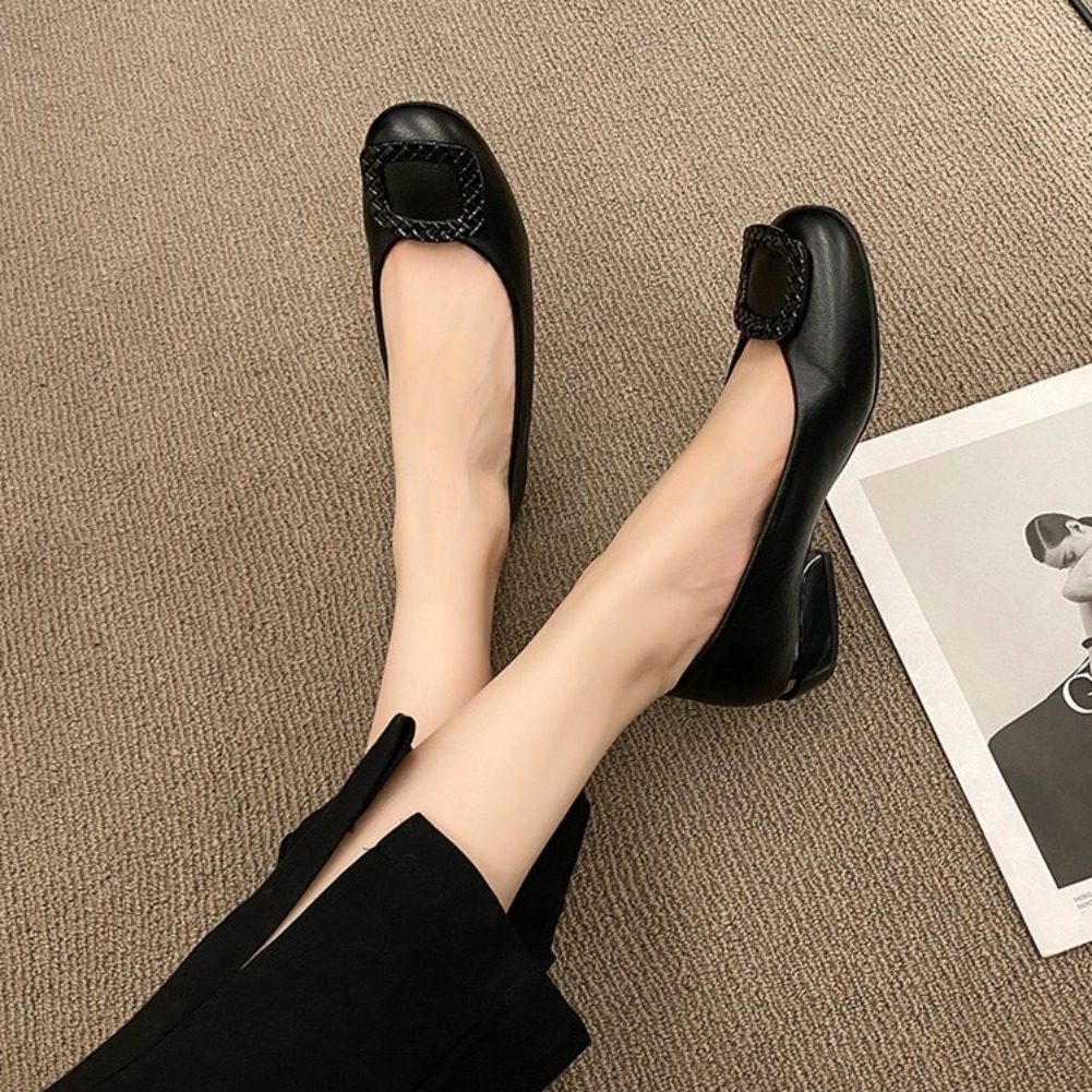 Женские кожаные туфли из мягко – обзор и цена Women'S Shoes