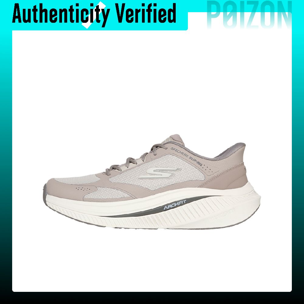 Кроссовки Skechers Slip-ins Lo – обзор и цена Running Shoes