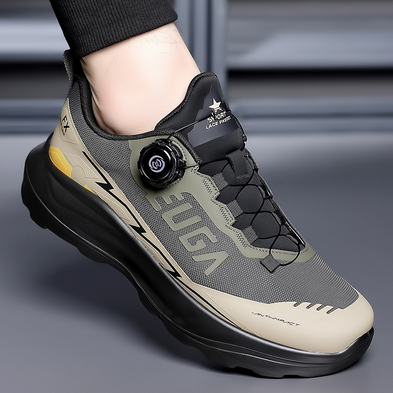 Новые кроссовки для трейлранни – обзор и цена Anti Slip Trail Running Sneakers