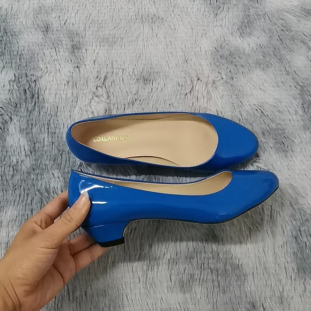 Женские туфли-лодочки на танке – обзор и цена Women'S Shoes