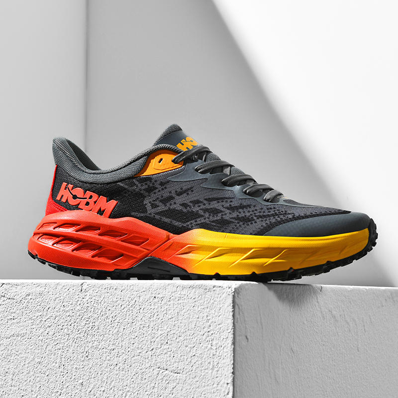 Новые мужские кроссовки 2027 г – обзор и цена Carbon Plate Marathon Racing Shoes